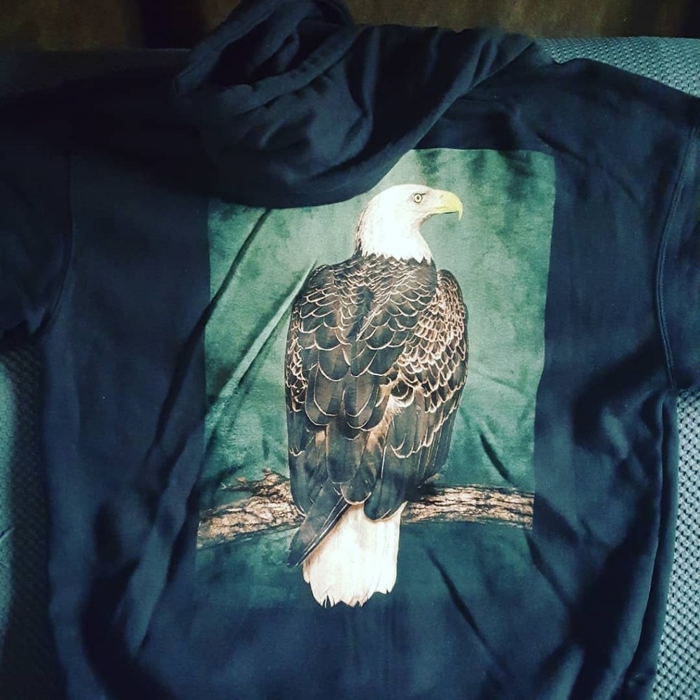 Hoodies